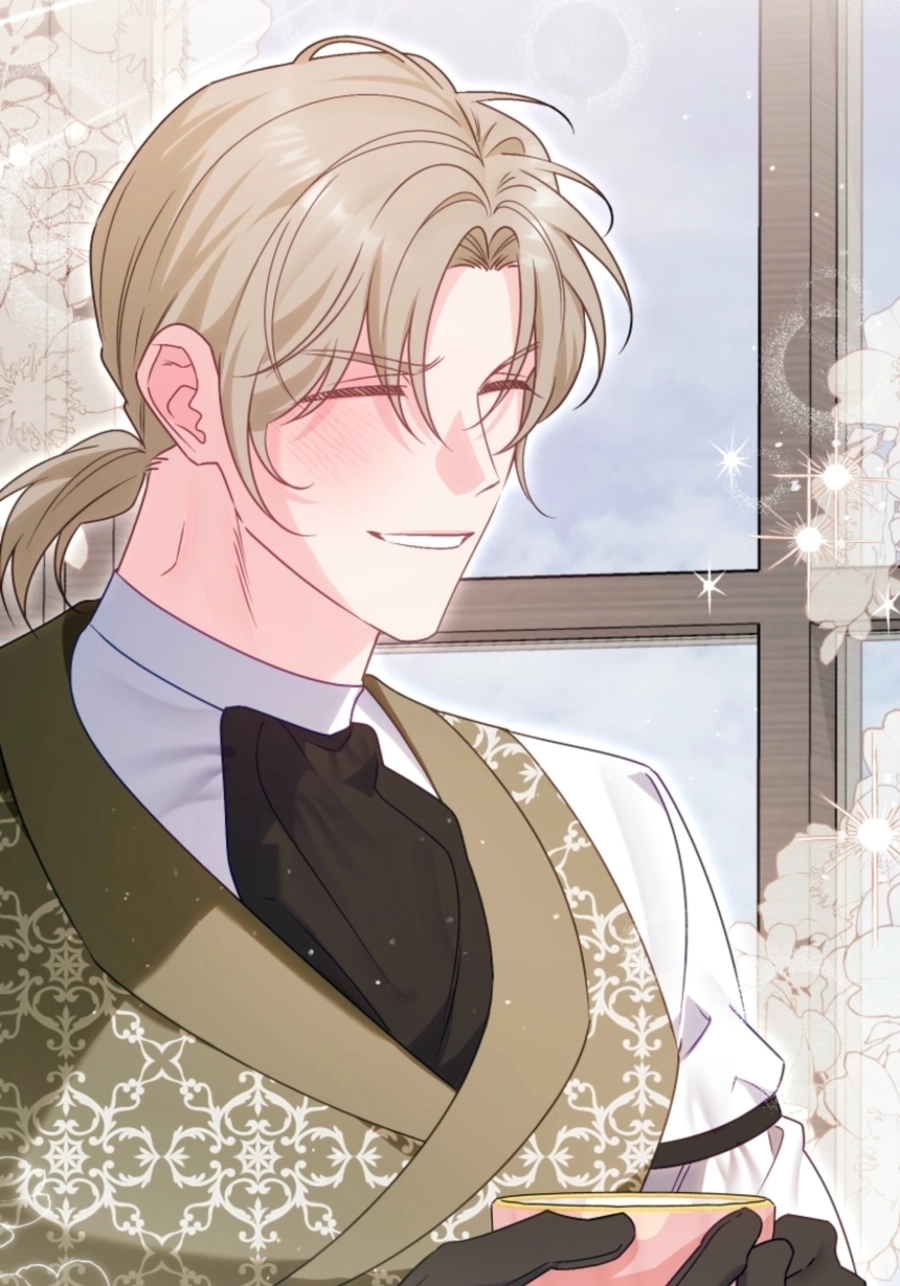 Honey, I Think That’s a Misunderstanding Chapter 2617 page 85 - 