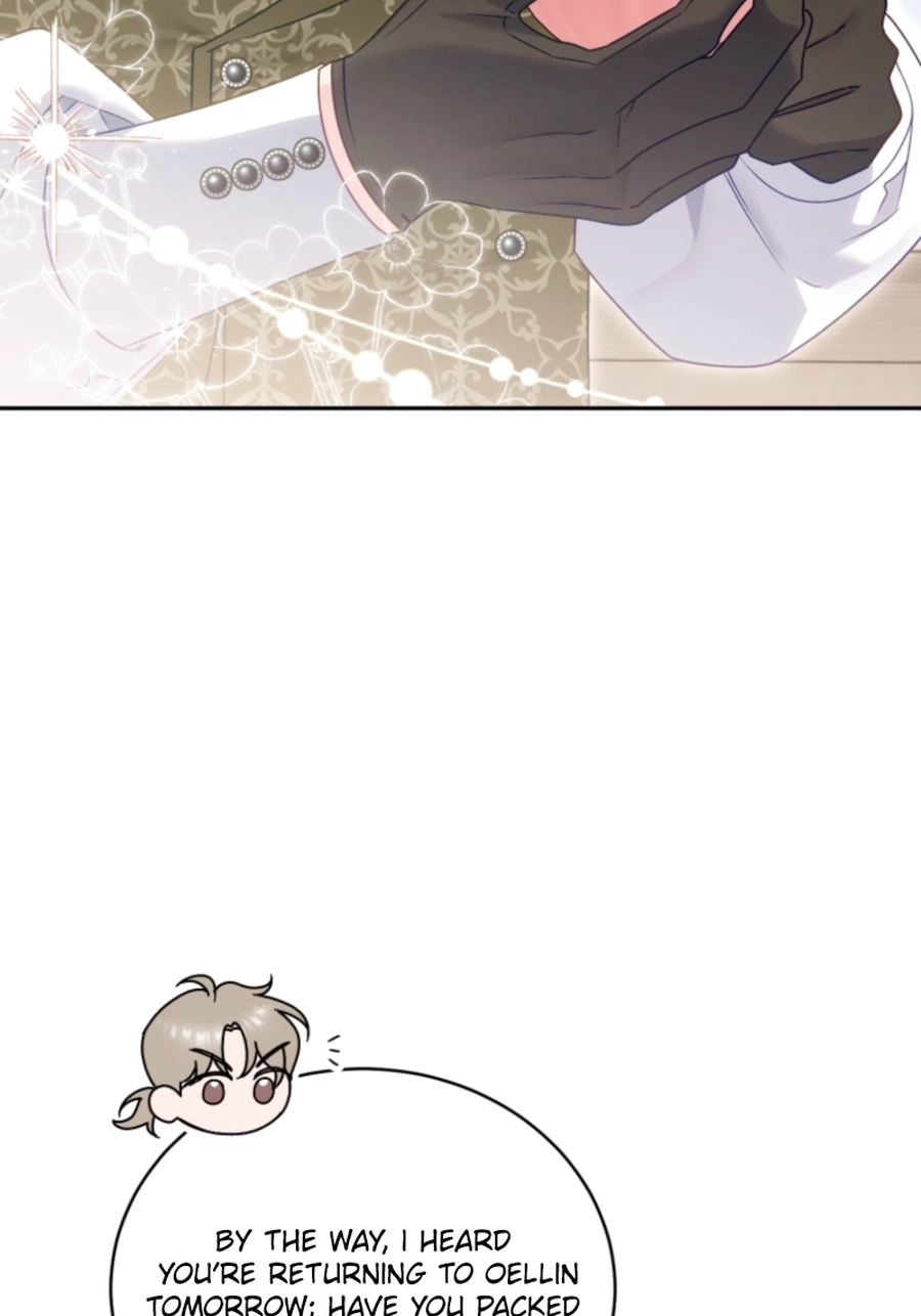 Honey, I Think That’s a Misunderstanding Chapter 2617 page 86 - 