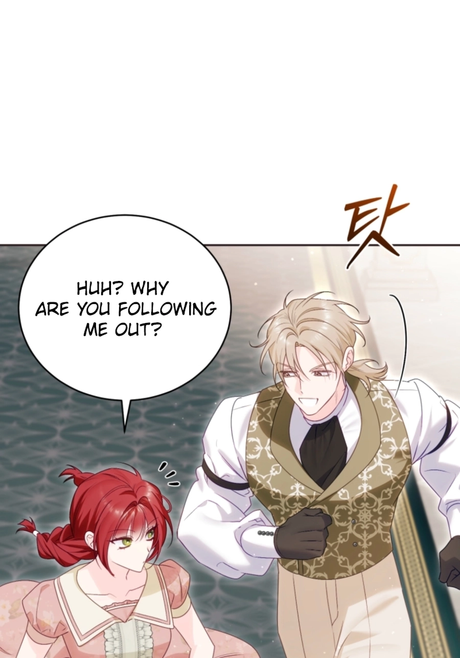 Honey, I Think That’s a Misunderstanding Chapter 2617 page 89 - 