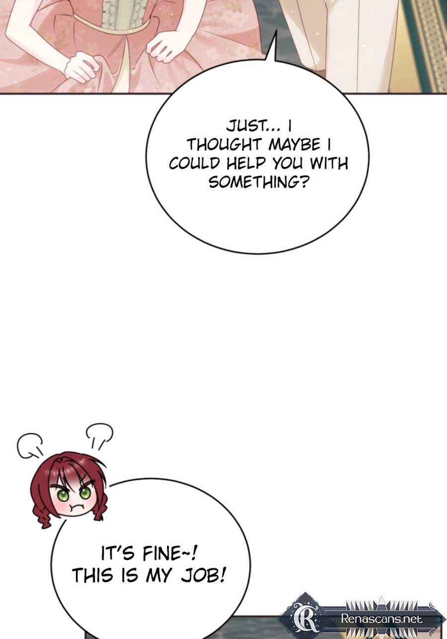 Honey, I Think That’s a Misunderstanding Chapter 2617 page 90 - 