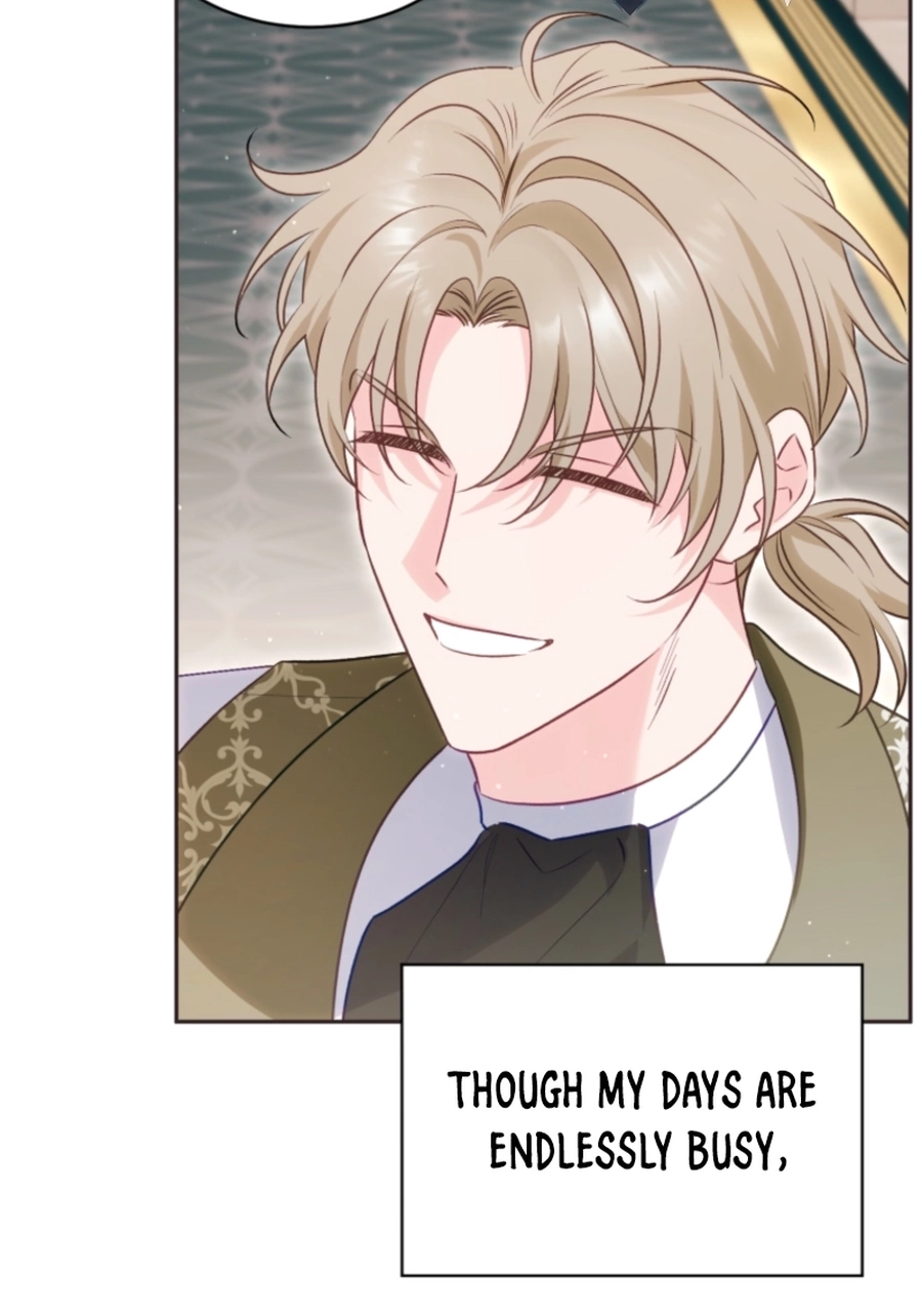 Honey, I Think That’s a Misunderstanding Chapter 2617 page 91 - 