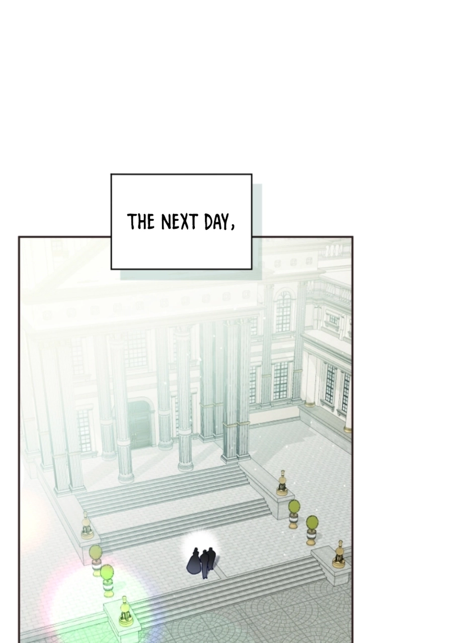 Honey, I Think That’s a Misunderstanding Chapter 2617 page 95 - 
