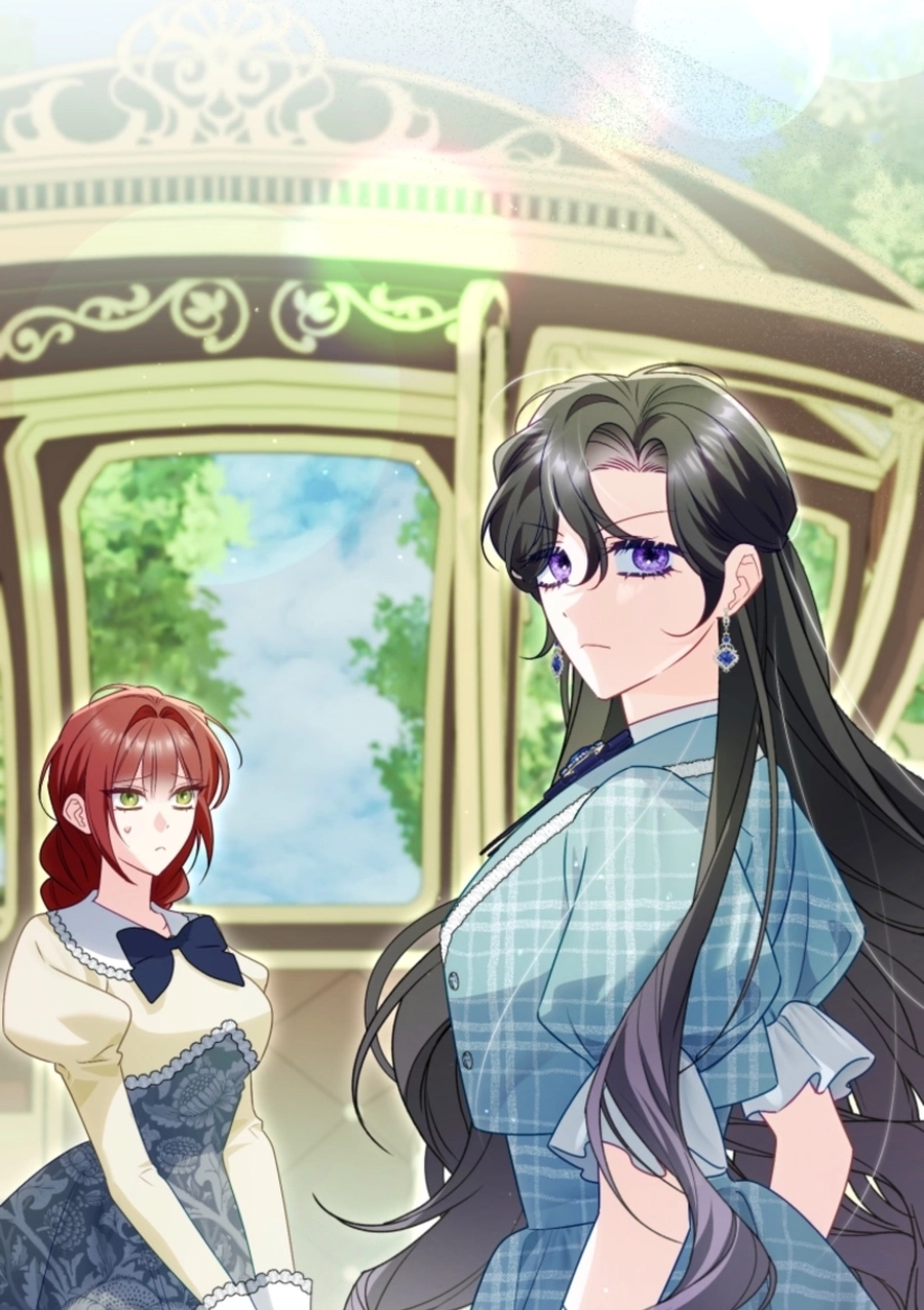 Honey, I Think That’s a Misunderstanding Chapter 2617 page 97 - 