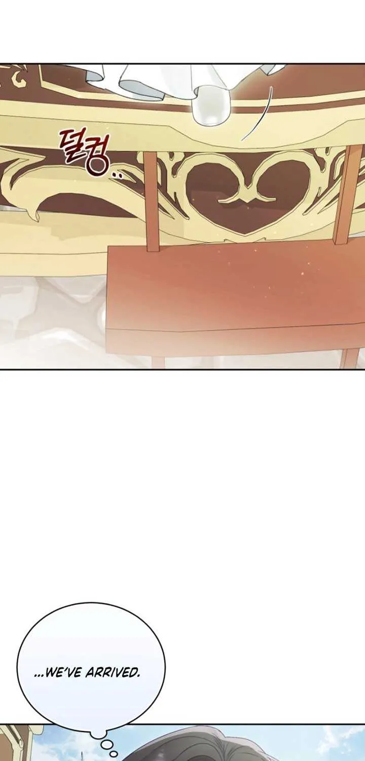 Honey, I Think That’s a Misunderstanding Chapter 27 page 12 - 