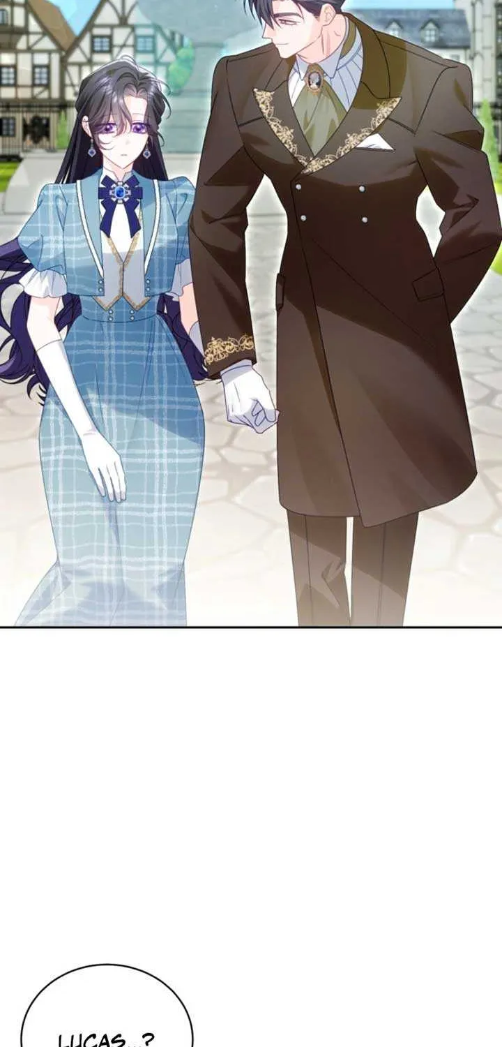 Honey, I Think That’s a Misunderstanding Chapter 27 page 20 - 