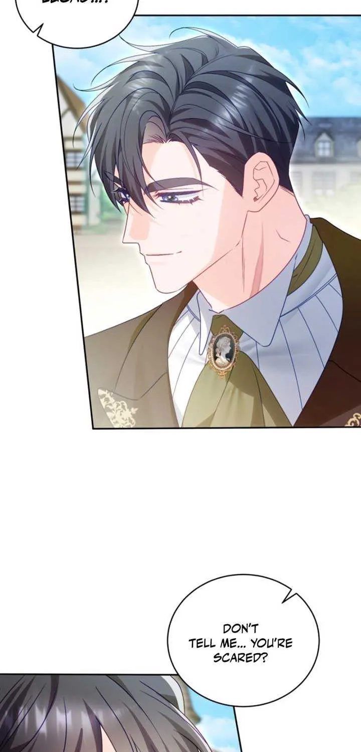 Honey, I Think That’s a Misunderstanding Chapter 27 page 21 - 