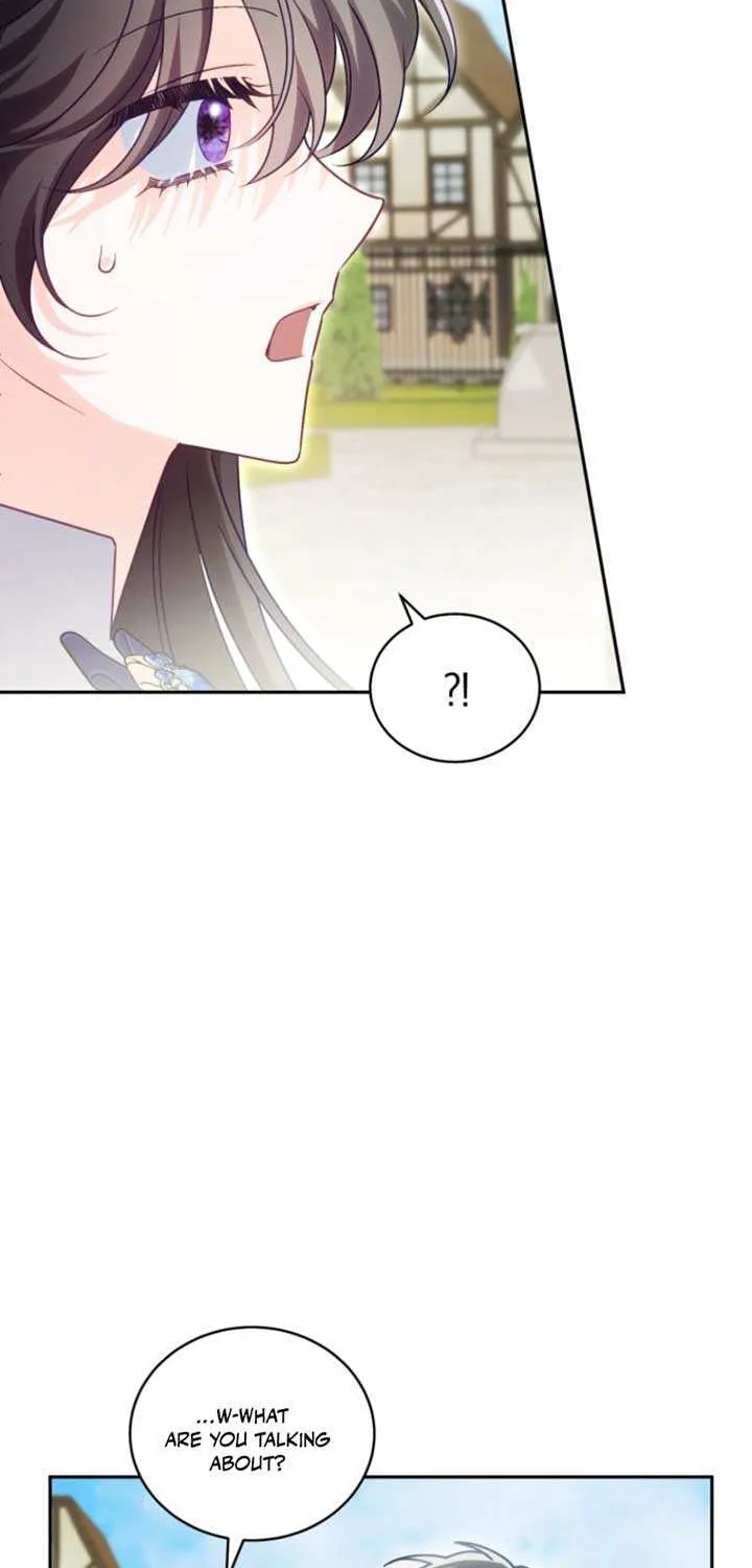 Honey, I Think That’s a Misunderstanding Chapter 27 page 22 - 