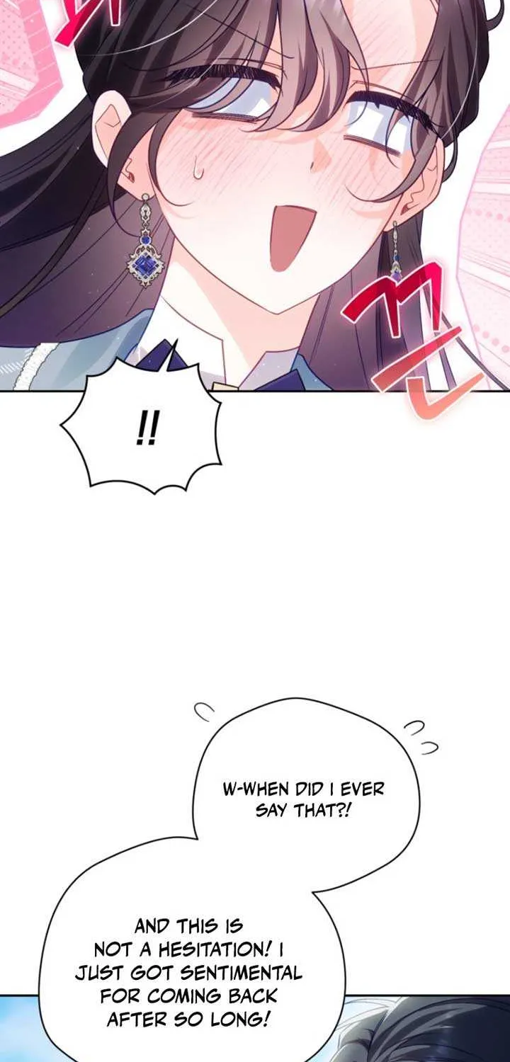 Honey, I Think That’s a Misunderstanding Chapter 27 page 24 - 