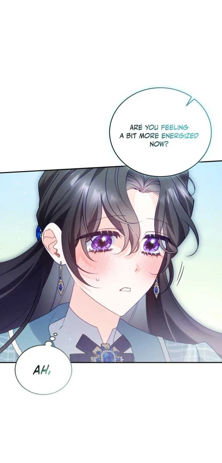 Honey, I Think That’s a Misunderstanding Chapter 27 page 26 - 