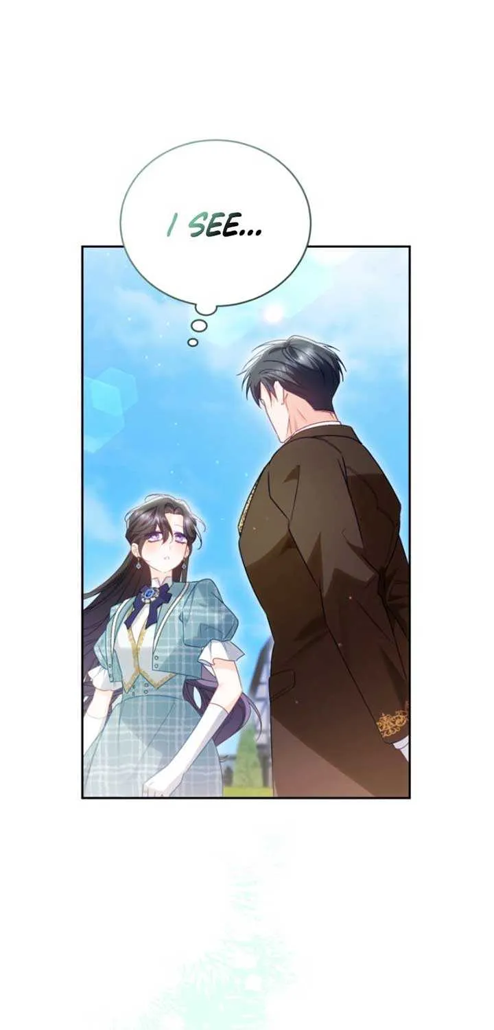 Honey, I Think That’s a Misunderstanding Chapter 27 page 27 - 