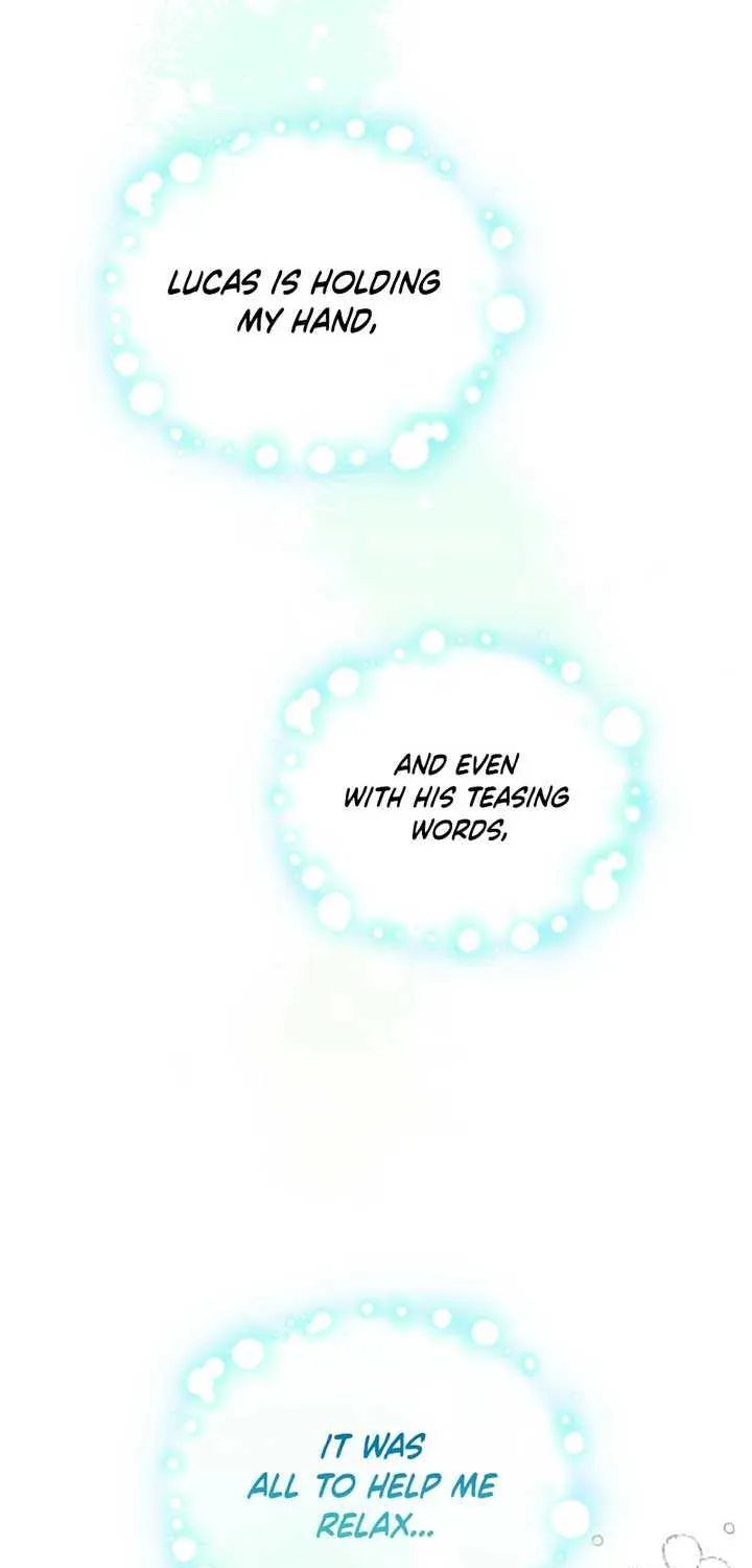 Honey, I Think That’s a Misunderstanding Chapter 27 page 28 - 