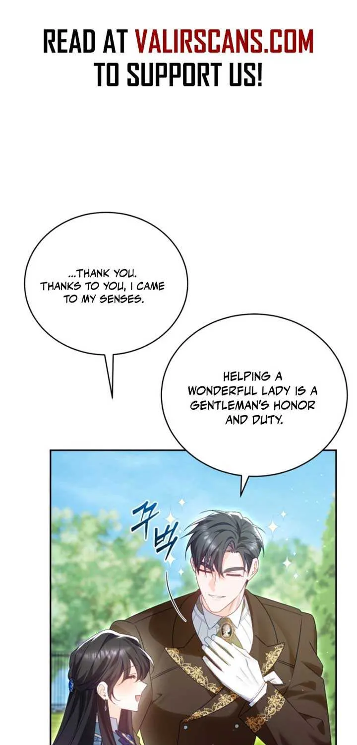 Honey, I Think That’s a Misunderstanding Chapter 27 page 30 - 