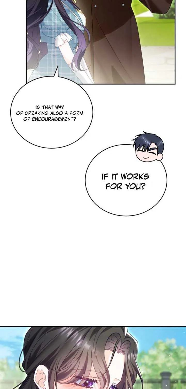 Honey, I Think That’s a Misunderstanding Chapter 27 page 31 - 