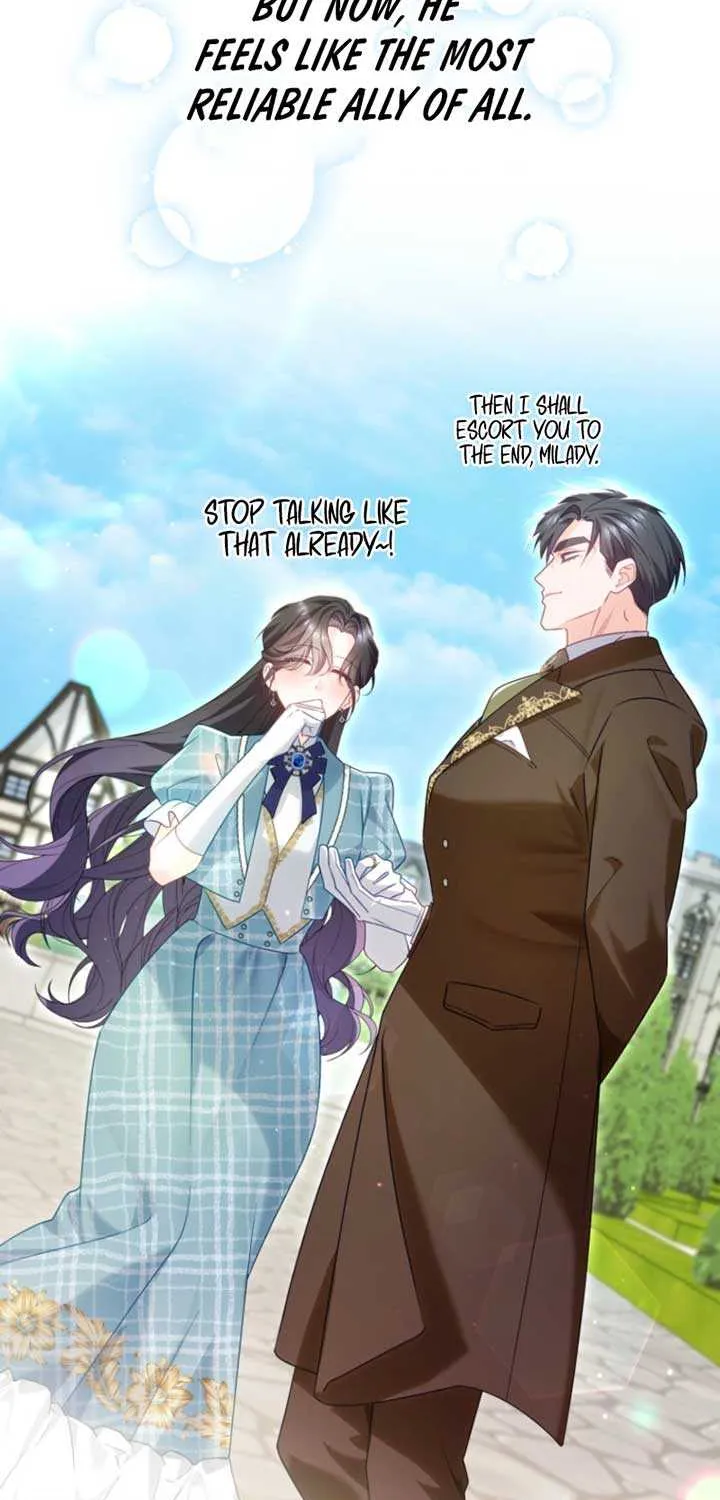 Honey, I Think That’s a Misunderstanding Chapter 27 page 34 - 
