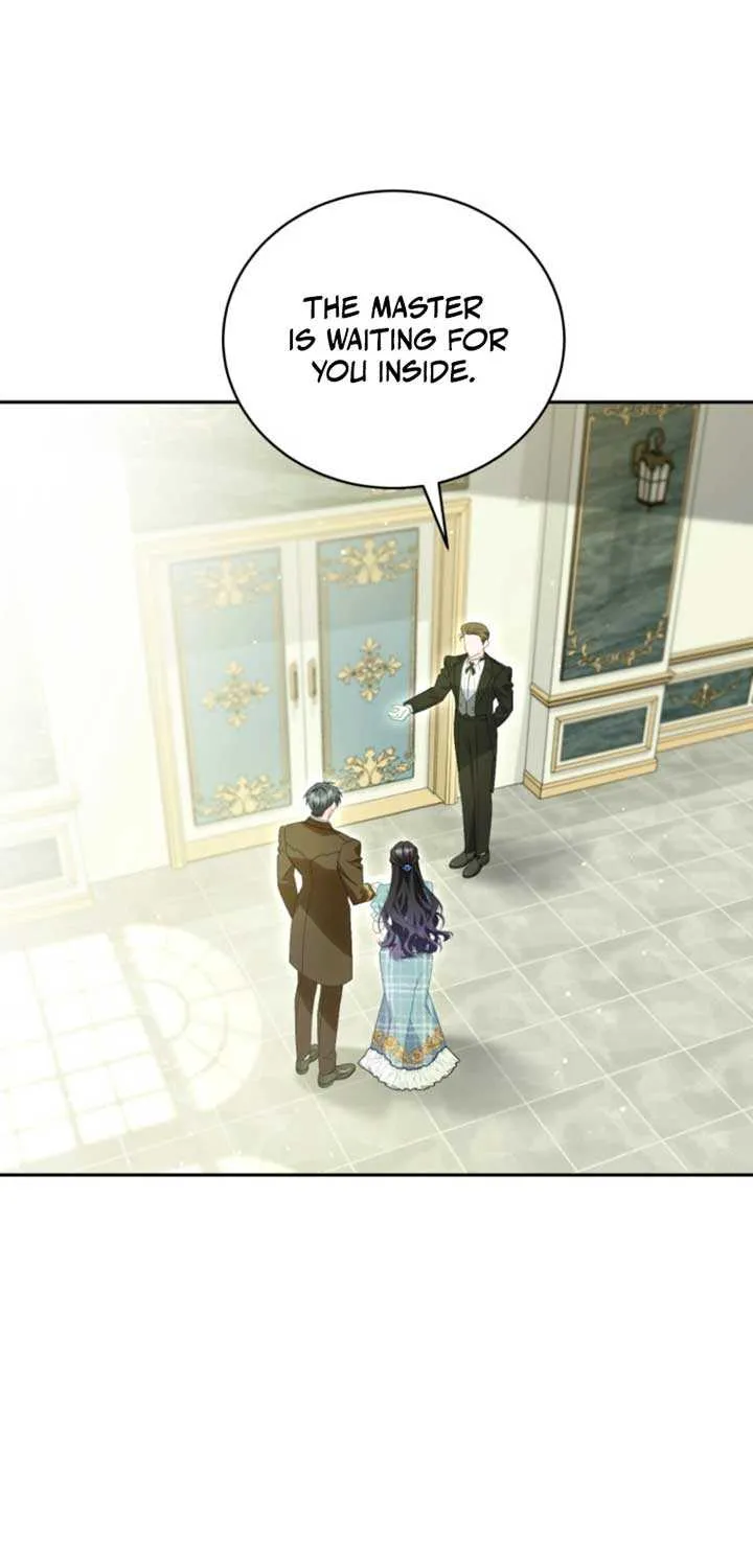 Honey, I Think That’s a Misunderstanding Chapter 27 page 36 - 