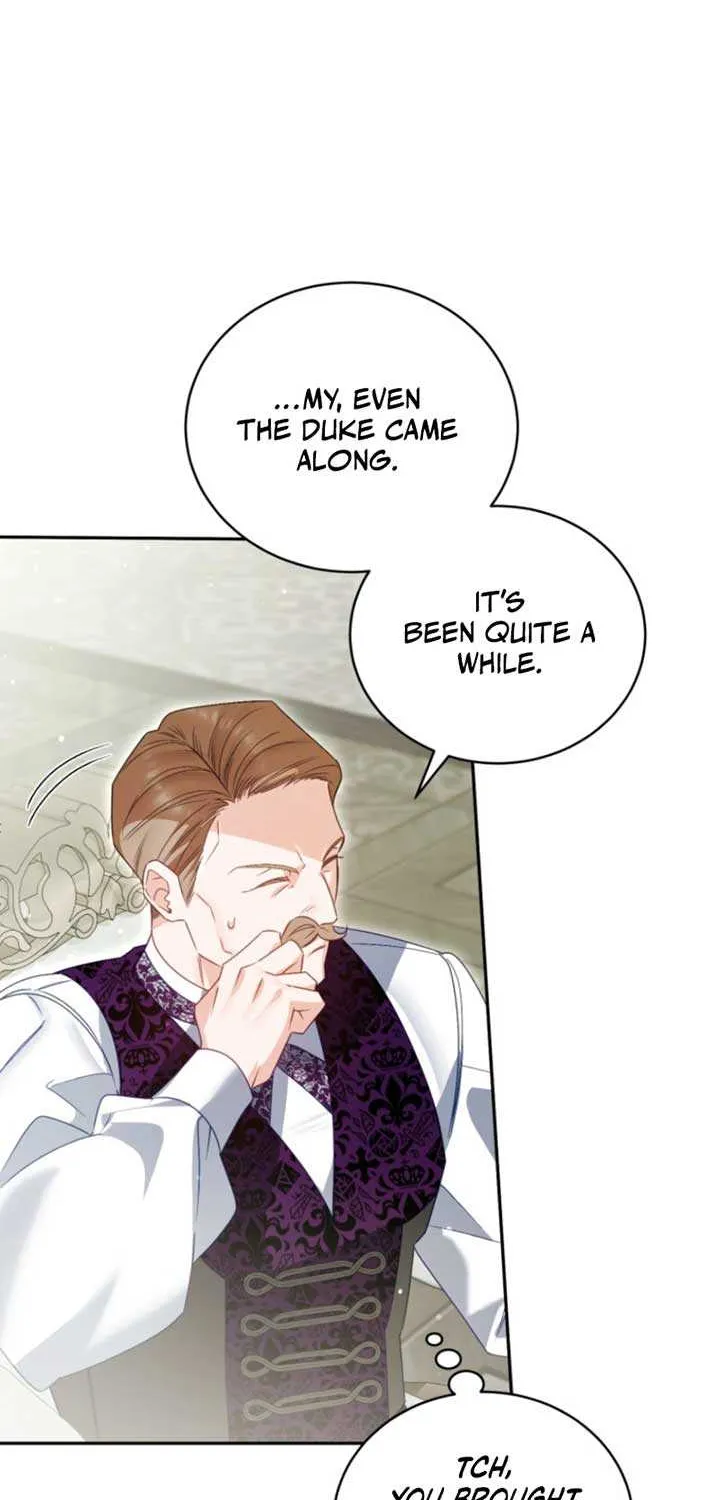Honey, I Think That’s a Misunderstanding Chapter 27 page 38 - 