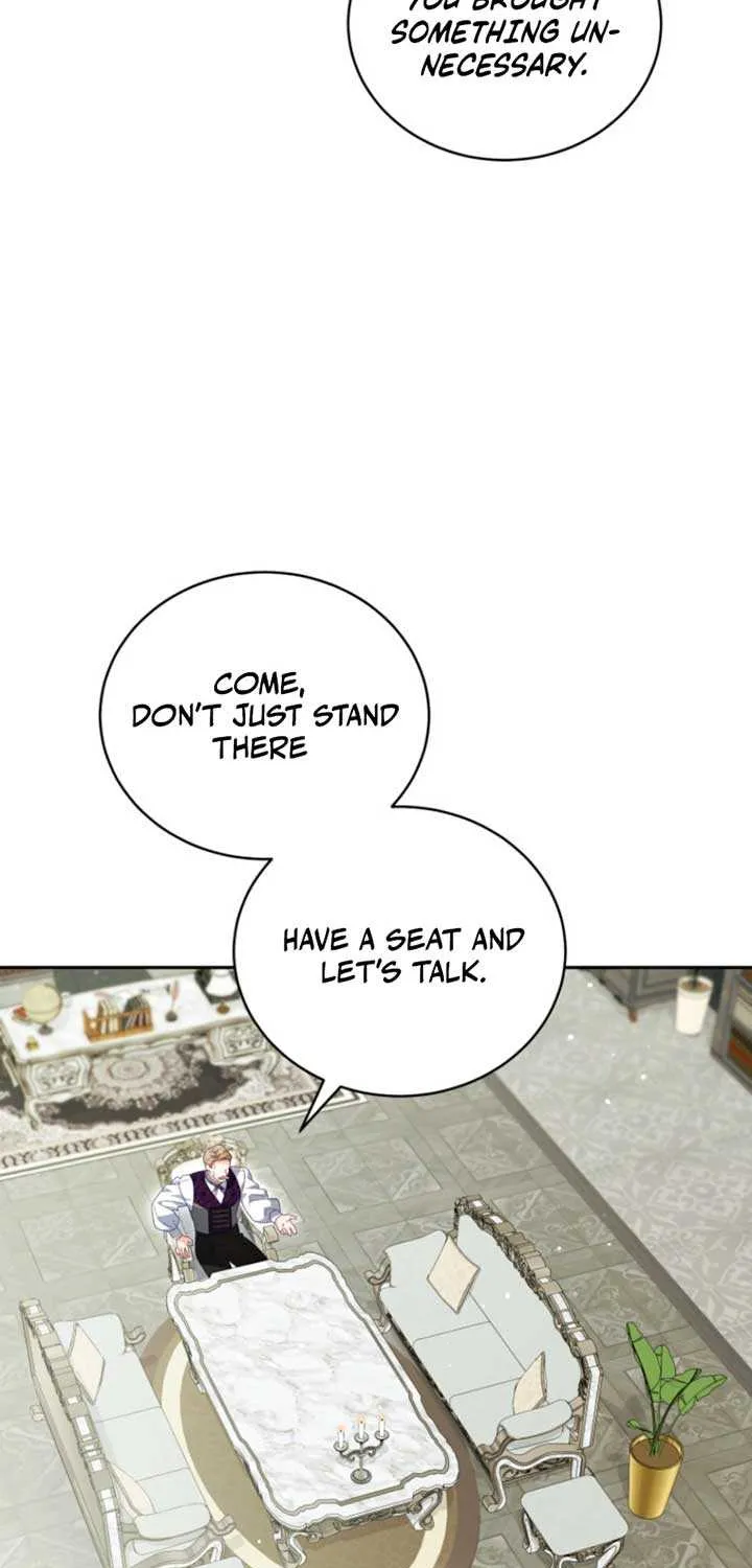 Honey, I Think That’s a Misunderstanding Chapter 27 page 39 - 