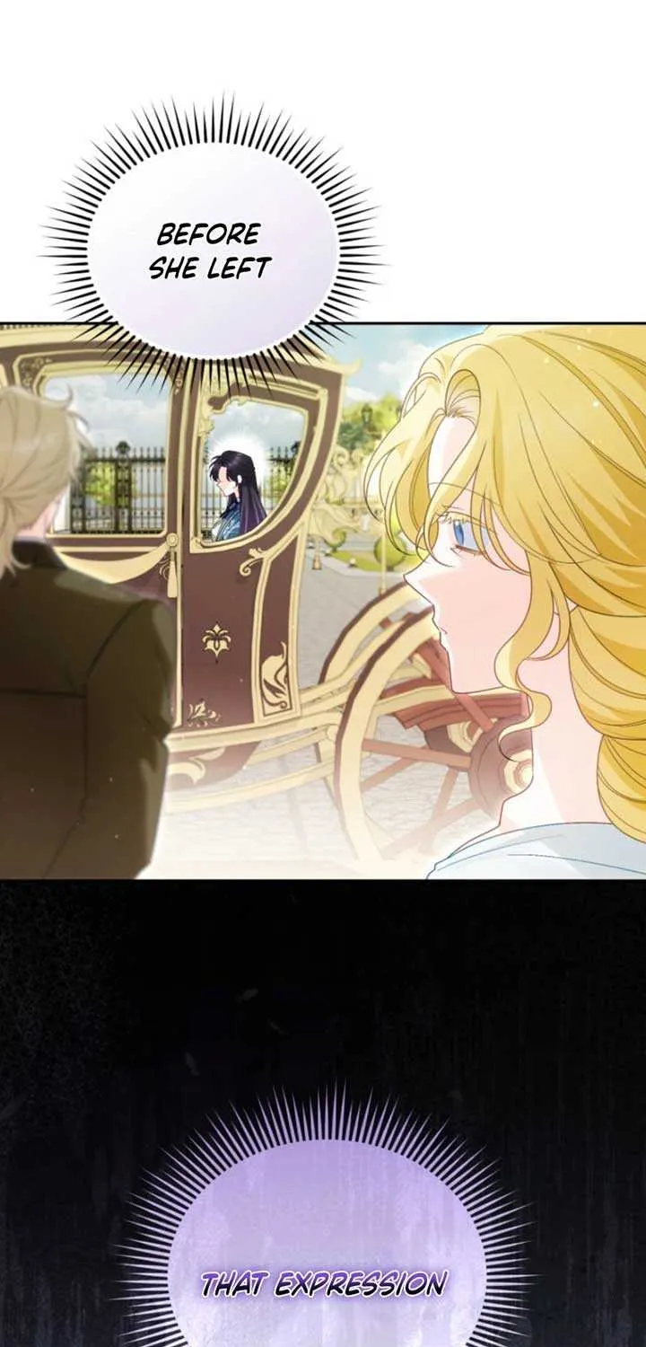 Honey, I Think That’s a Misunderstanding Chapter 27 page 5 - 