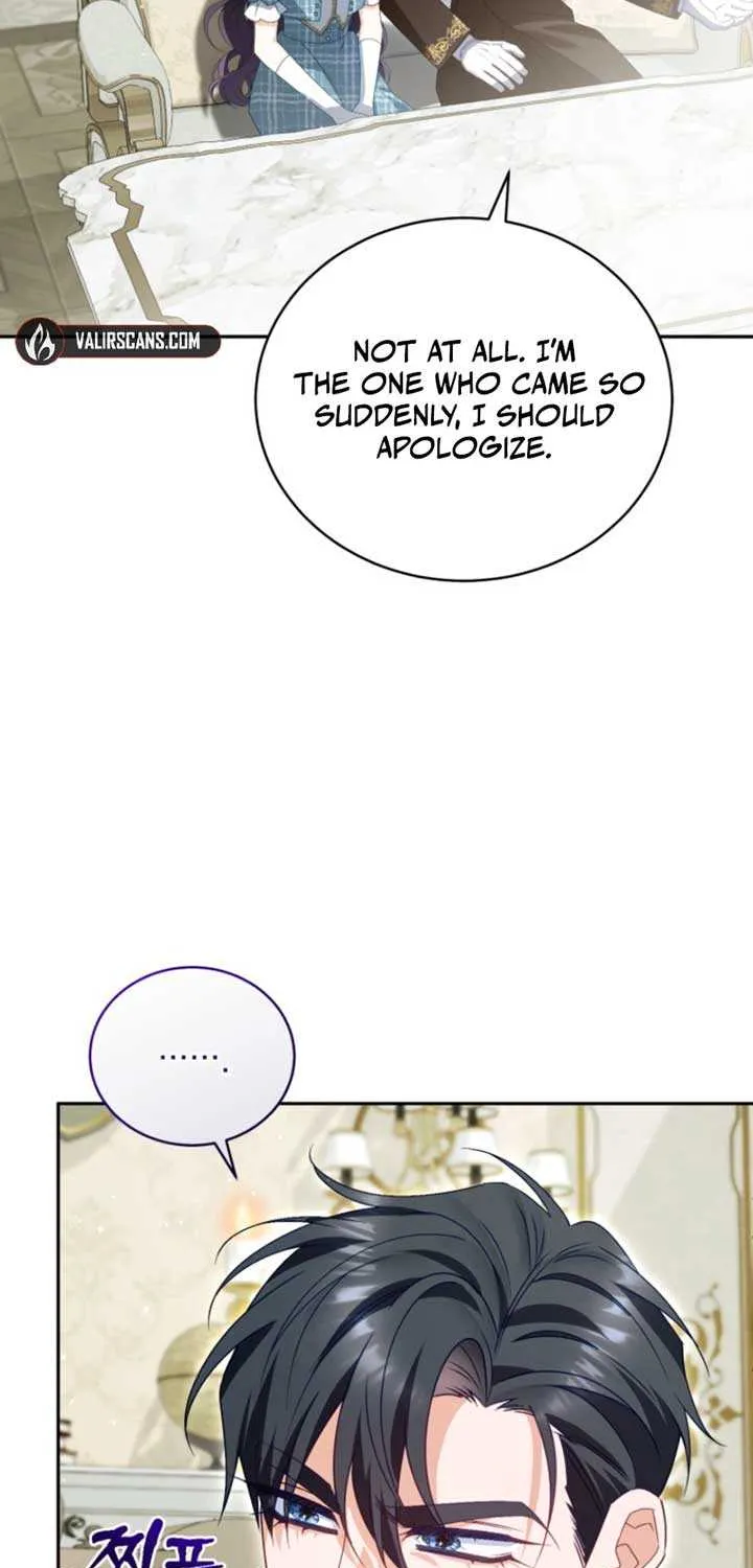Honey, I Think That’s a Misunderstanding Chapter 27 page 41 - 