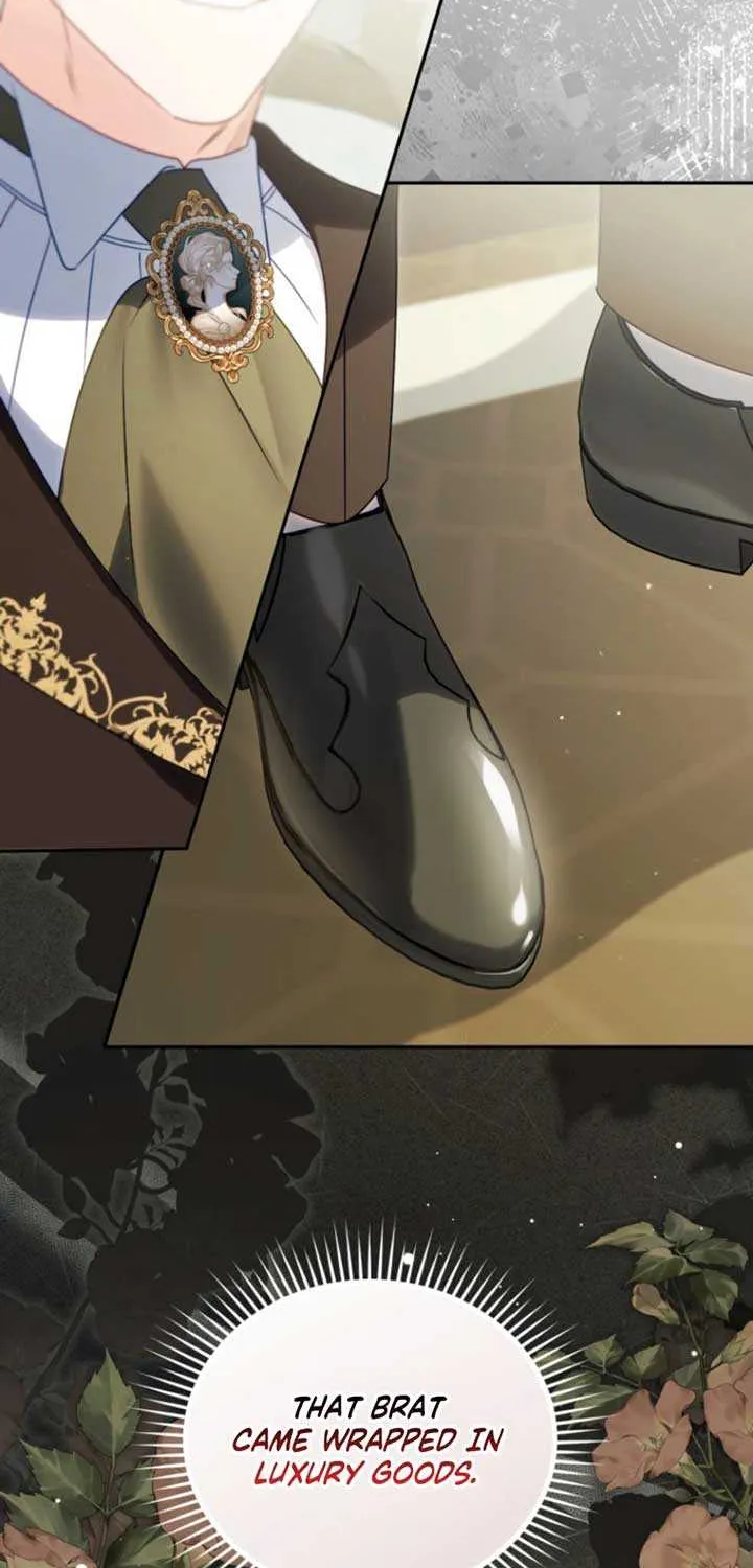 Honey, I Think That’s a Misunderstanding Chapter 27 page 44 - 