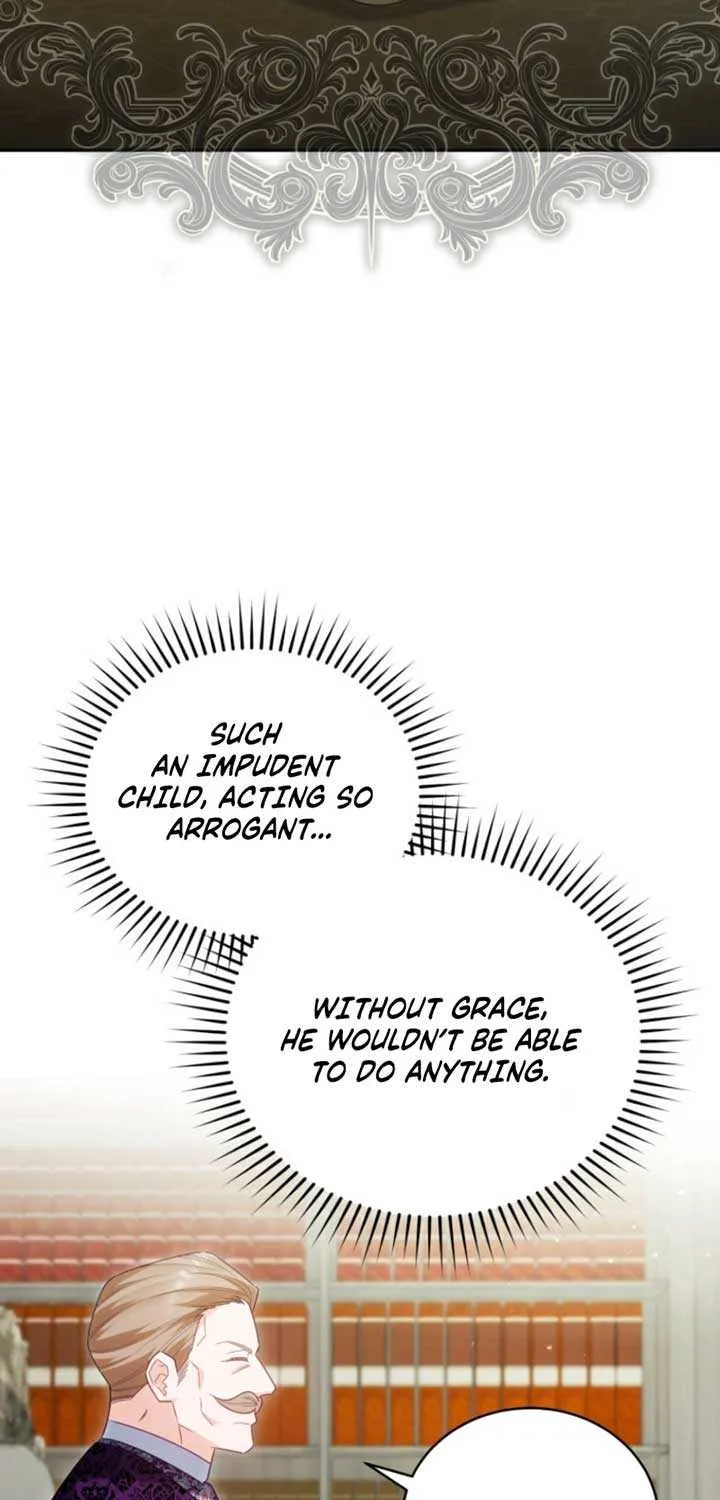 Honey, I Think That’s a Misunderstanding Chapter 27 page 46 - 
