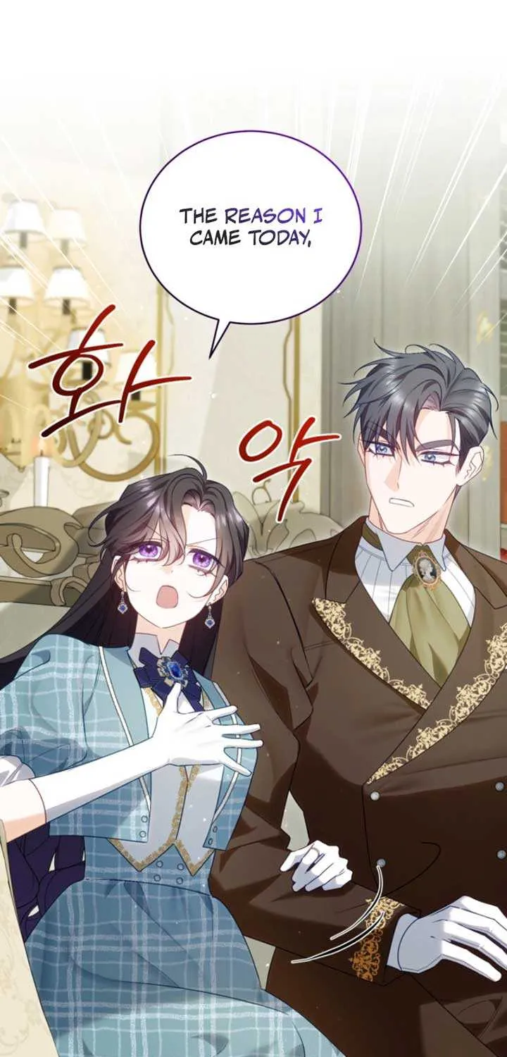 Honey, I Think That’s a Misunderstanding Chapter 27 page 50 - 