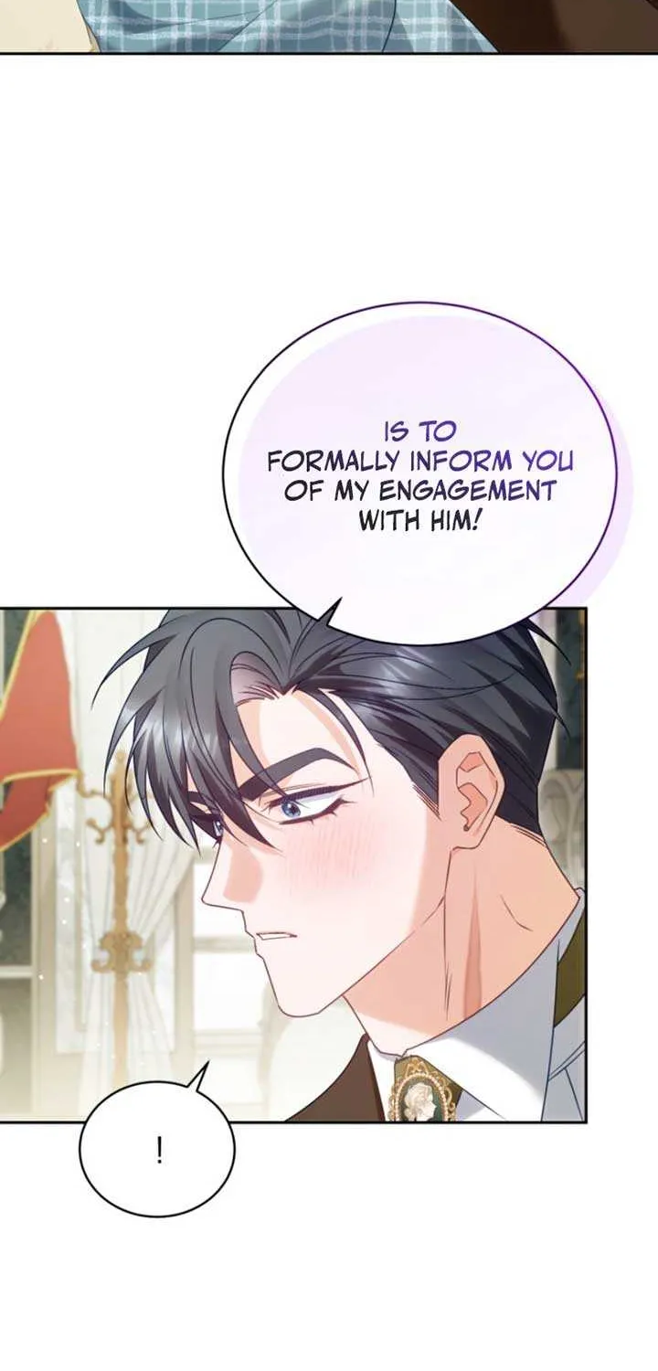 Honey, I Think That’s a Misunderstanding Chapter 27 page 51 - 