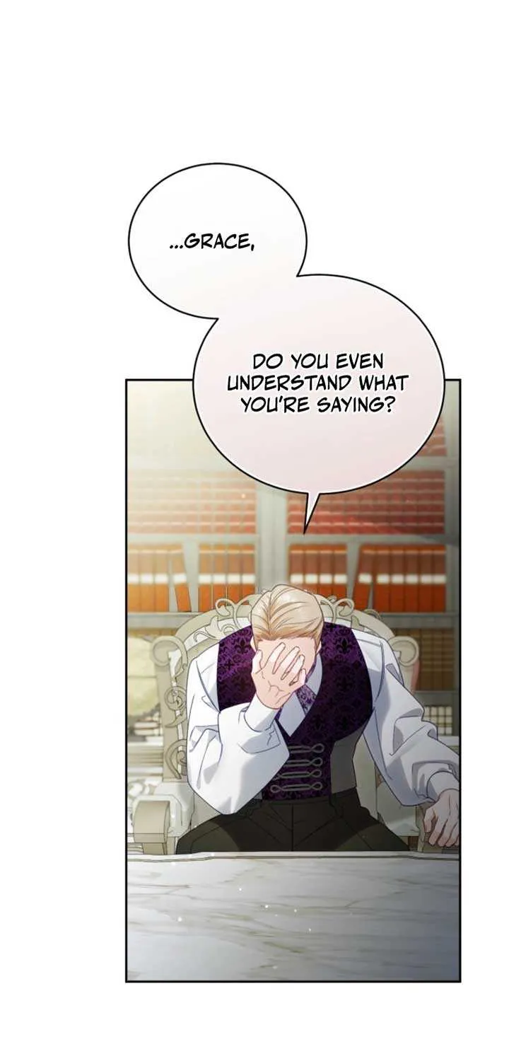 Honey, I Think That’s a Misunderstanding Chapter 27 page 52 - 