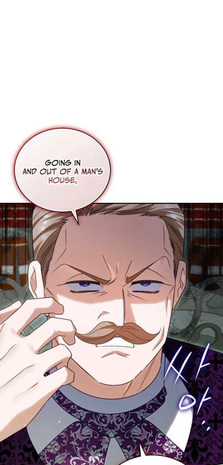 Honey, I Think That’s a Misunderstanding Chapter 27 page 53 - 