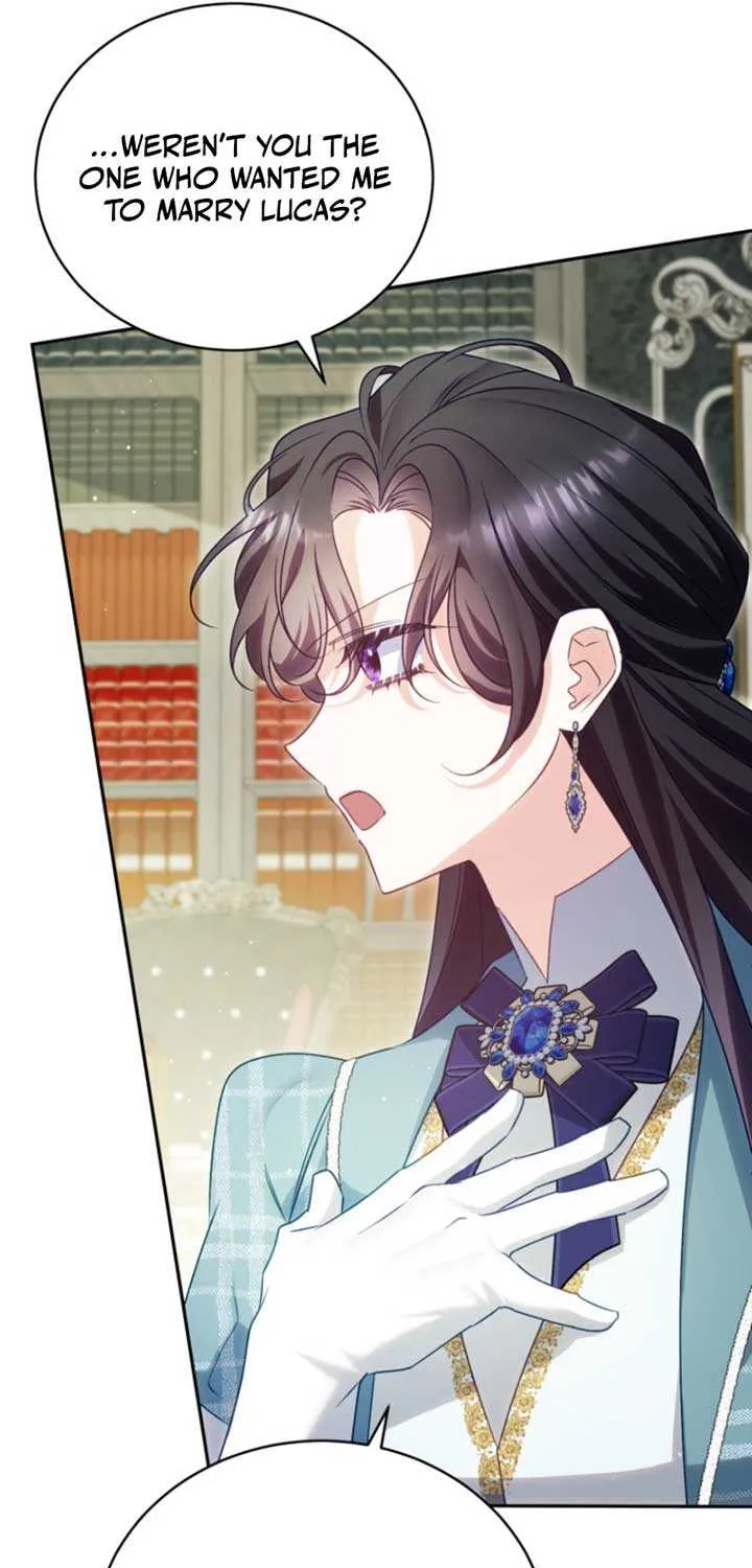 Honey, I Think That’s a Misunderstanding Chapter 27 page 55 - 
