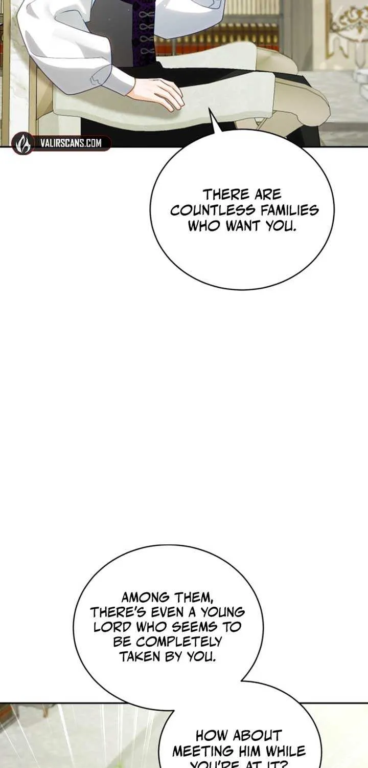 Honey, I Think That’s a Misunderstanding Chapter 27 page 57 - 