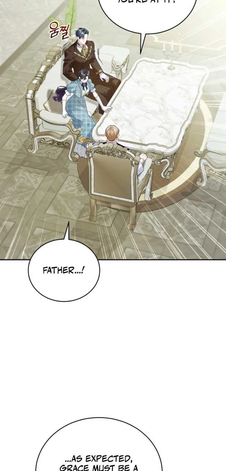 Honey, I Think That’s a Misunderstanding Chapter 27 page 58 - 