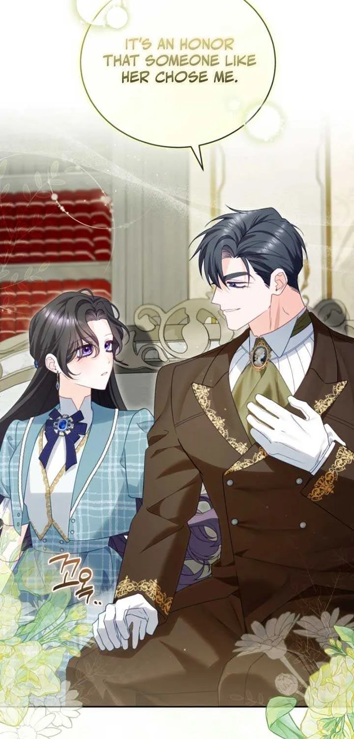 Honey, I Think That’s a Misunderstanding Chapter 27 page 60 - 