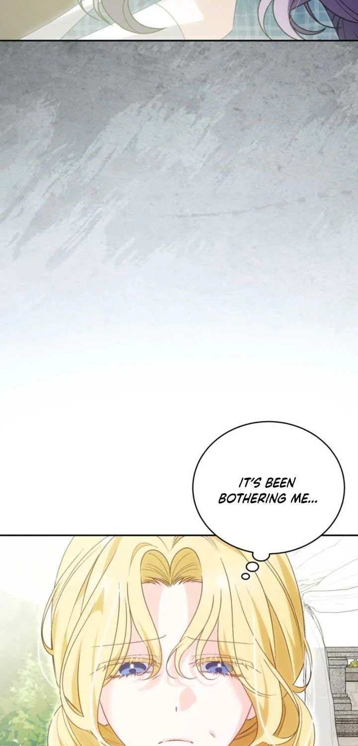 Honey, I Think That’s a Misunderstanding Chapter 27 page 7 - 