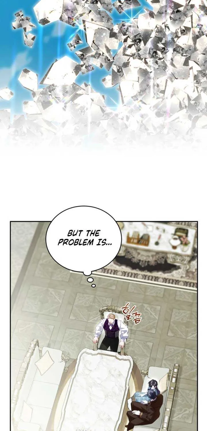 Honey, I Think That’s a Misunderstanding Chapter 27 page 67 - 