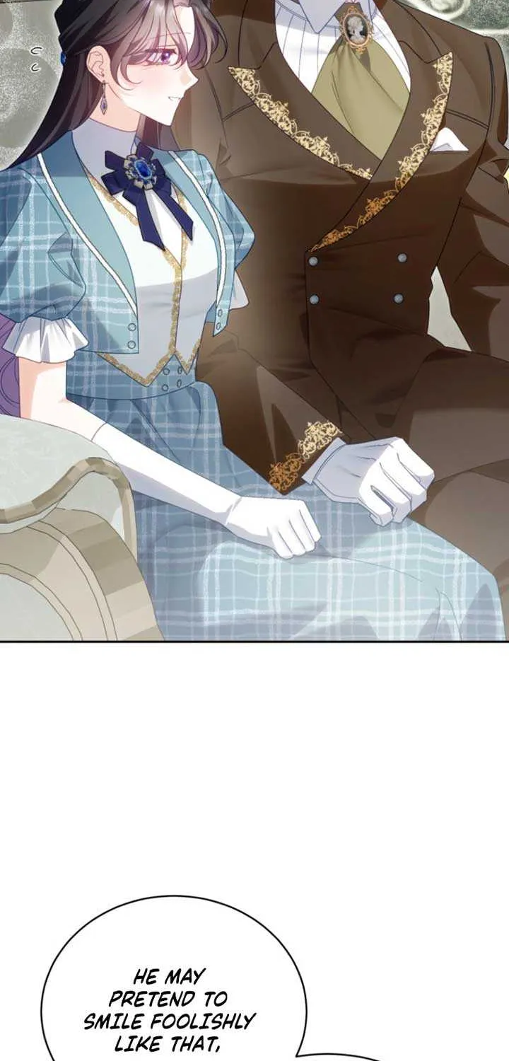 Honey, I Think That’s a Misunderstanding Chapter 27 page 69 - 