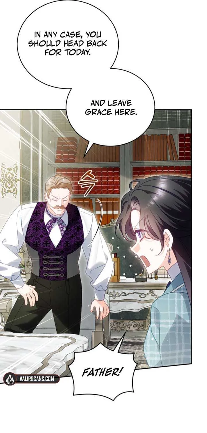 Honey, I Think That’s a Misunderstanding Chapter 27 page 73 - 