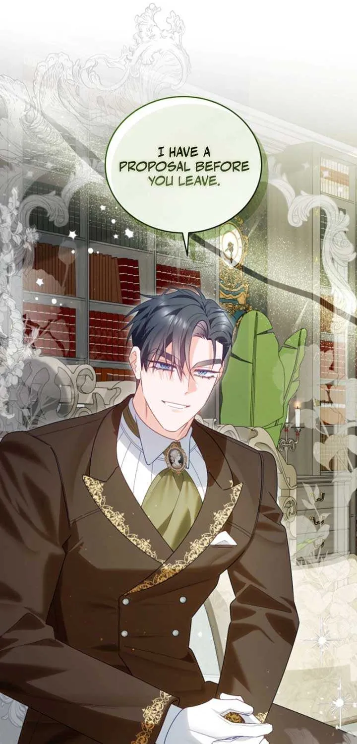 Honey, I Think That’s a Misunderstanding Chapter 27 page 76 - 