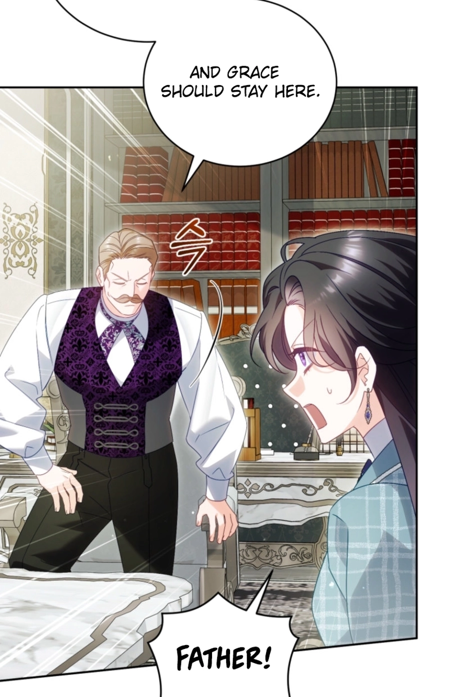 Honey, I Think That’s a Misunderstanding Chapter 2717 page 103 - 