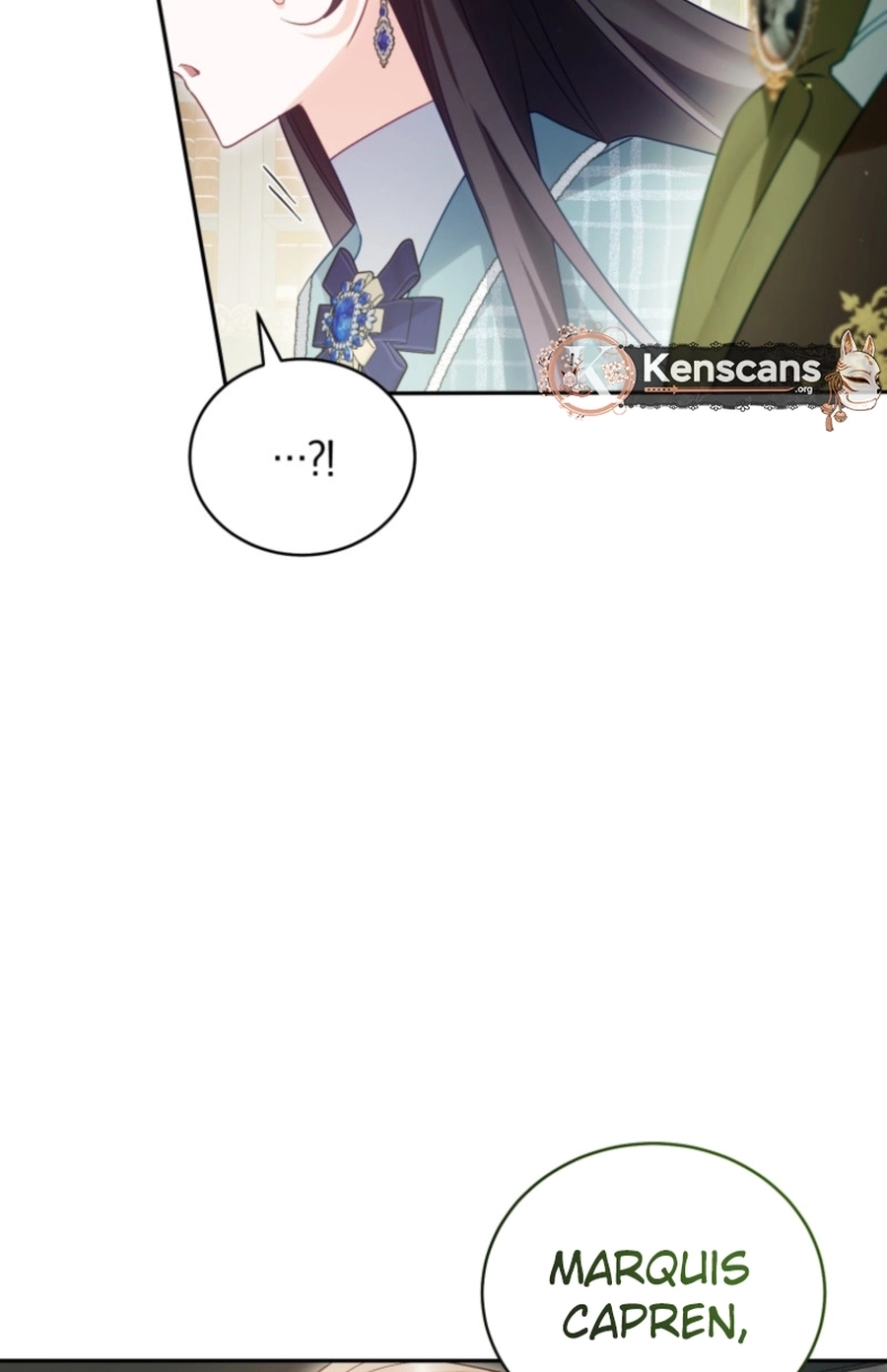 Honey, I Think That’s a Misunderstanding Chapter 2717 page 105 - 