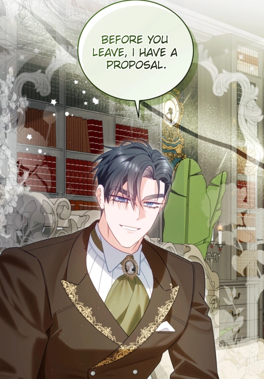 Honey, I Think That’s a Misunderstanding Chapter 2717 page 107 - 