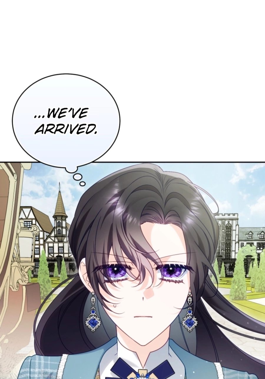 Honey, I Think That’s a Misunderstanding Chapter 2717 page 18 - 