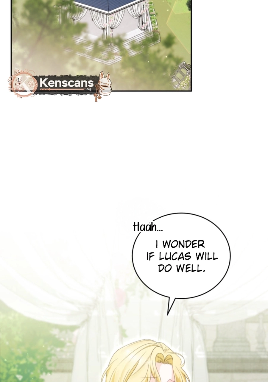 Honey, I Think That’s a Misunderstanding Chapter 2717 page 3 - 
