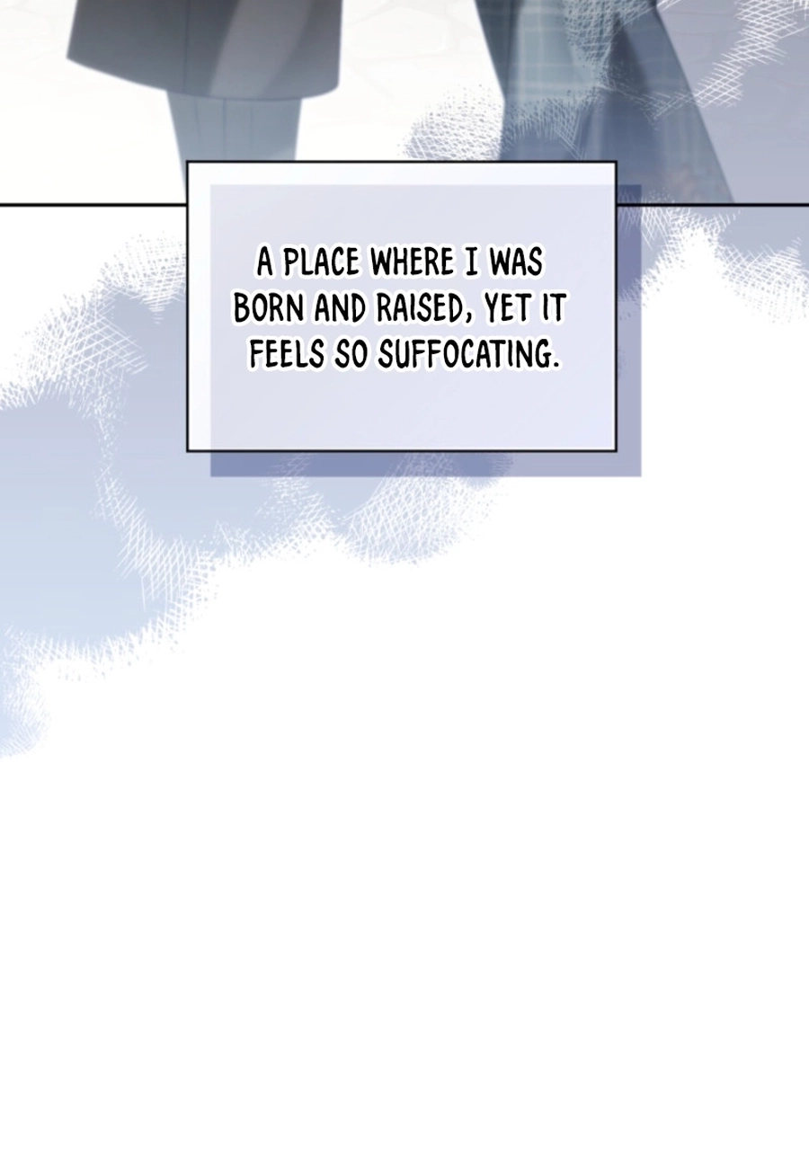 Honey, I Think That’s a Misunderstanding Chapter 2717 page 21 - 