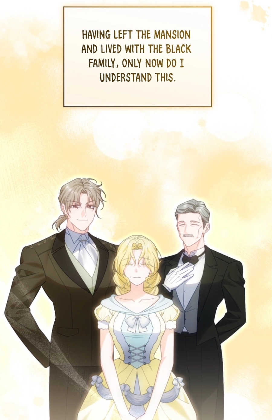 Honey, I Think That’s a Misunderstanding Chapter 2717 page 23 - 