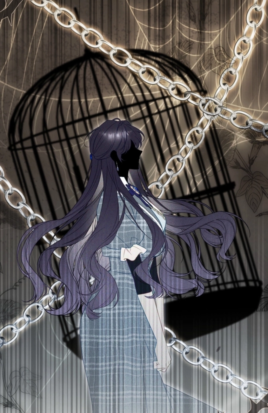 Honey, I Think That’s a Misunderstanding Chapter 2717 page 25 - 