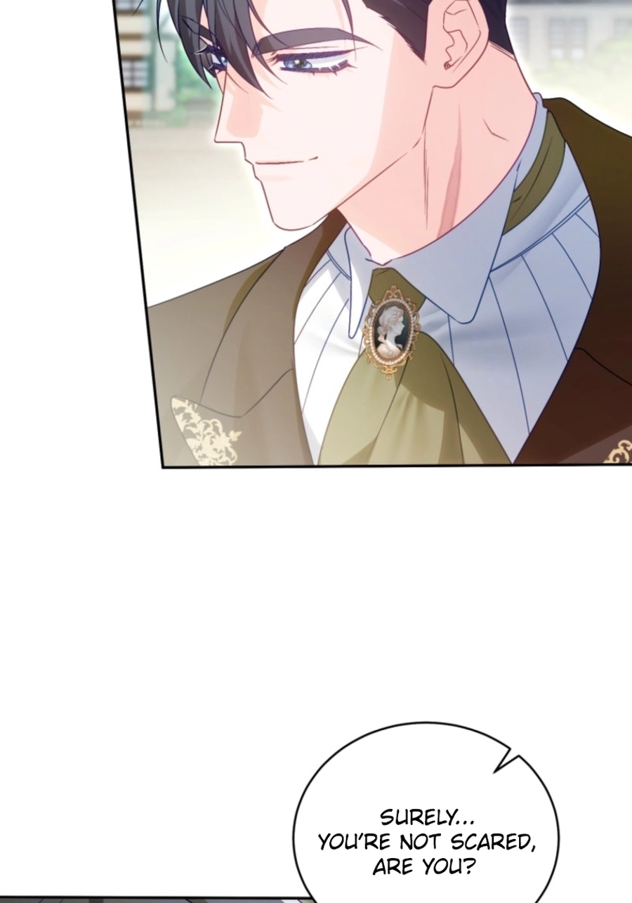 Honey, I Think That’s a Misunderstanding Chapter 2717 page 30 - 