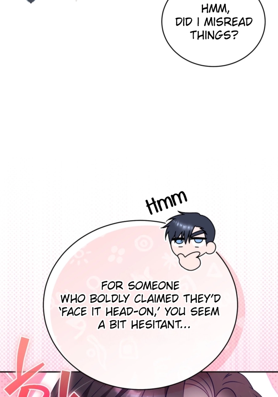 Honey, I Think That’s a Misunderstanding Chapter 2717 page 33 - 