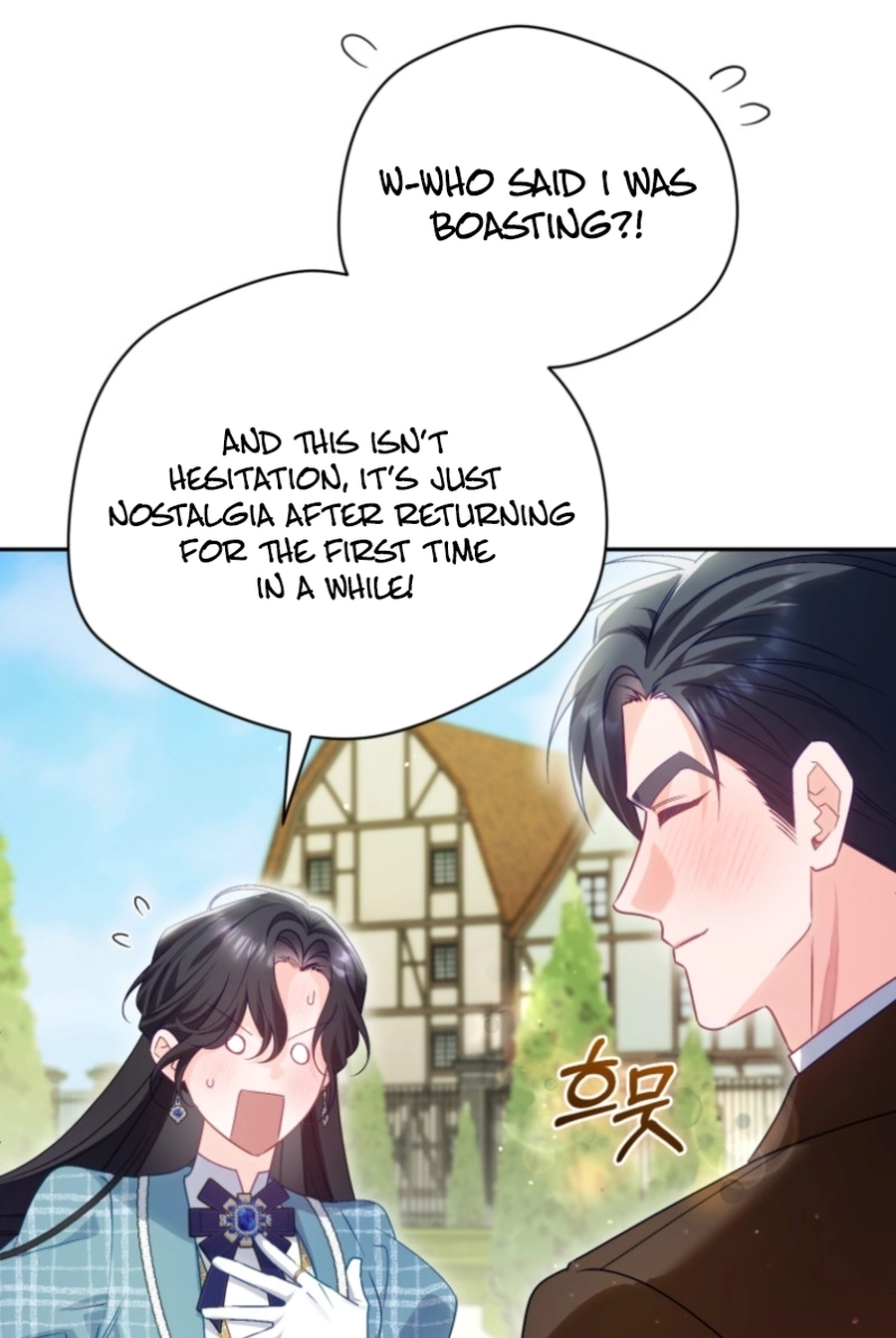 Honey, I Think That’s a Misunderstanding Chapter 2717 page 35 - 