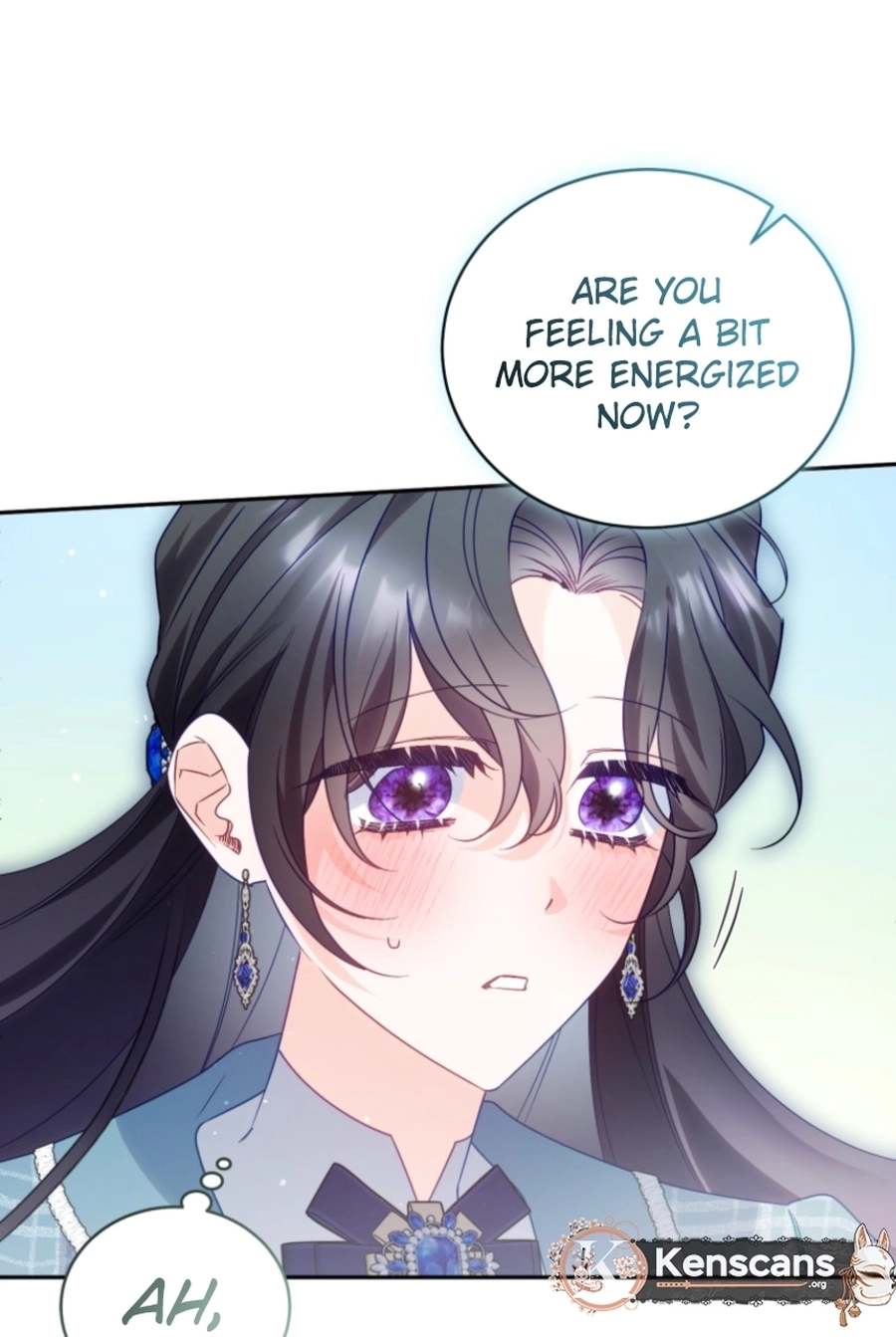 Honey, I Think That’s a Misunderstanding Chapter 2717 page 37 - 